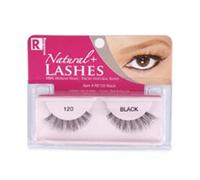 Magic Collection Response Natural Plus Lashes 120 Black