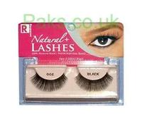 Magic Collection Response Natural Plus Lashes Black 066