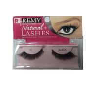 Magic Collection Response Natural Plus Lashes Black 10