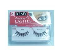 Magic Collection Response Natural Plus Lashes Black 102