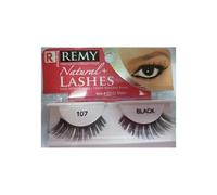 Magic Collection Response Natural Plus Lashes Black 107