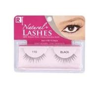 Magic Collection Response Natural Plus Lashes Black 110