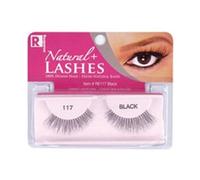 Magic Collection Response Natural Plus Lashes Black 117