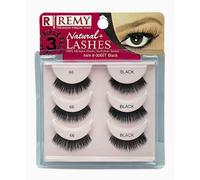 Magic Collection Response Natural Plus Lashes Black 66