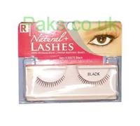 Magic Collection Response Natural Plus Lashes Black 75