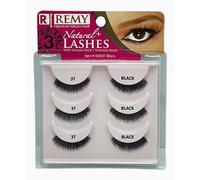 Magic Collection Response Remy Natural Plus Lashes 3T / Black