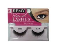 Magic Collection Response Remy Natural Plus Lashes Black 1380