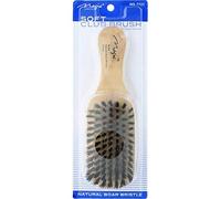 Magic Collection Soft Club Brush Natural Boar Bristle No 7721