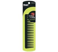 Magic Collection Styling Comb Black 2436