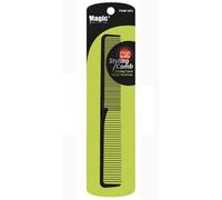 Magic Collection Styling Comb Black 2452