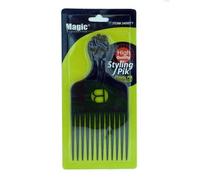 Magic Collection Styling Pik 2409 Black