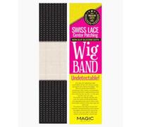 Magic Collection Swiss Lace Centre Patching Wig Band 2292SBLA