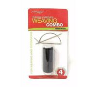 Magic Collection Thread & Needle Weaving Combo 140103C
