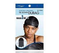 Magic Collection Tie Down Durag 4769