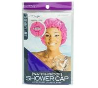 Magic Collection Water Proof Shower Cap 2214AST Large