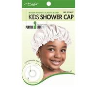 Magic Collection Waterpoof Kids Shower Cap 2215 Assorted