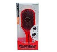 Magic Collection Wave Curved Club Brush Hard