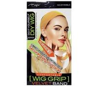 Magic Collection Wig Grip Velvet Band DIY010BLO Blonde