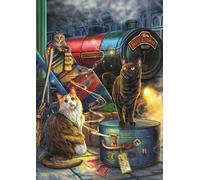 Magic Collection: Witchwood Express