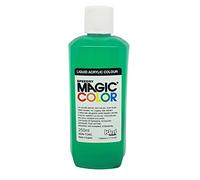 Magic Color 250ml Cleaning Fluid, 5 x 5 x 14 cm