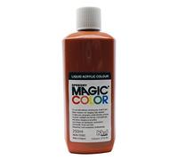 Magic Color 250ml Rust, Acrylic, 5 x 5 x 14 cm