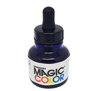 Magic Color 28ml Delta Violet, Ink, 5 x 5 x 8 cm
