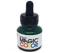 Magic Color 28ml French Chartreuse, Ink, 5 x 5 x 8 cm