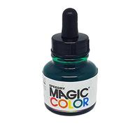 Magic Color 28ml Gamma Green, Ink, 5 x 5 x 8 cm
