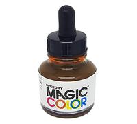 Magic Color 28ml Golden Sand, Ink, 5 x 5 x 8 cm