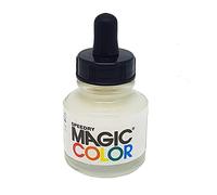 Magic Color 28ml Lunar White (Opaque), Ink, 5 x 5 x 8 cm