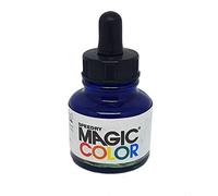 Magic Color 28ml Process Cyan, Ink, 5 x 5 x 8 cm