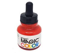 Magic Color 28ml Solar Scarlet, Ink, 5 x 5 x 8 cm