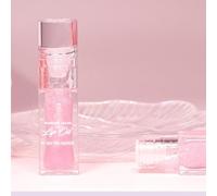 Magic Color Changing Lip Oil, Color Changing Lip Oil, Moisturizing Lip Glow Oil, Long Lasting Hydrating Glitter Lip Gloss, Plumping Glimmers Glow Lipstick For Lip Care And Dry Lips
