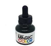 Magic Colour : Acrylic Ink : 28ml : Earth Brown