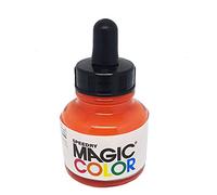 Magic Color Ink Bottle, Flesh, 28 ml