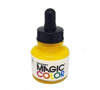 Magic Color 28ml Process Yellow, Ink, 5 x 5 x 8 cm