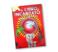 Magic Coloring Book - Large - Magic for Childs - Magic Tricks
