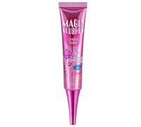 Magic Colour Changing Liquid Blusher - Temperature Sensitive Cream Blush & Lip Tint - Waterproof, Long Lasting & Highly Pigmented - 30ml