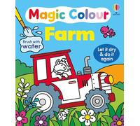 Magic Colour Farm