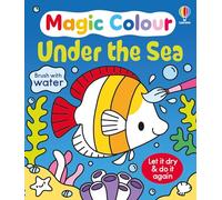 Magic Colour Under the Sea