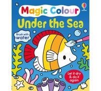 Magic Colour Under the Sea