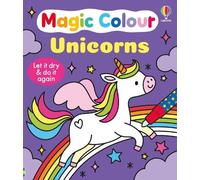 Magic Colour Unicorns