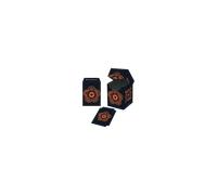 (Magic colour wheel) MTG Ultrapro Pro-100 DeckBoxes