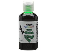 Magic Colours Airbush Green