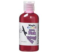 Magic Colours Airbush Pink