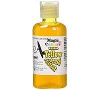 Magic Colours Airbush Yellow