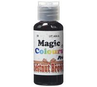Magic Colours Chestnut Brown Pro