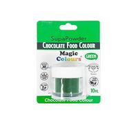 Magic Colours Choco Powder Colour 5g Green