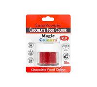 Magic Colours Choco Powder Colour 5g Red