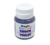 Magic Colours Choco Powder Colour 5g Violet